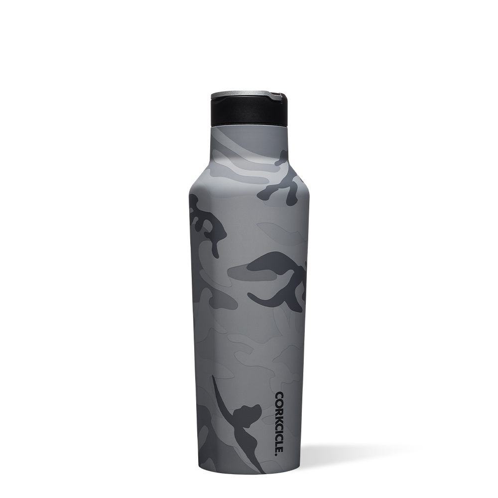 Classic Sport Canteen - Modern Carry - Classic Collection