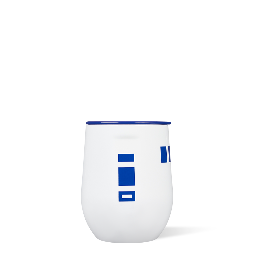 Star Wars TM Stemless - Smooth Drinkware - Active Companion