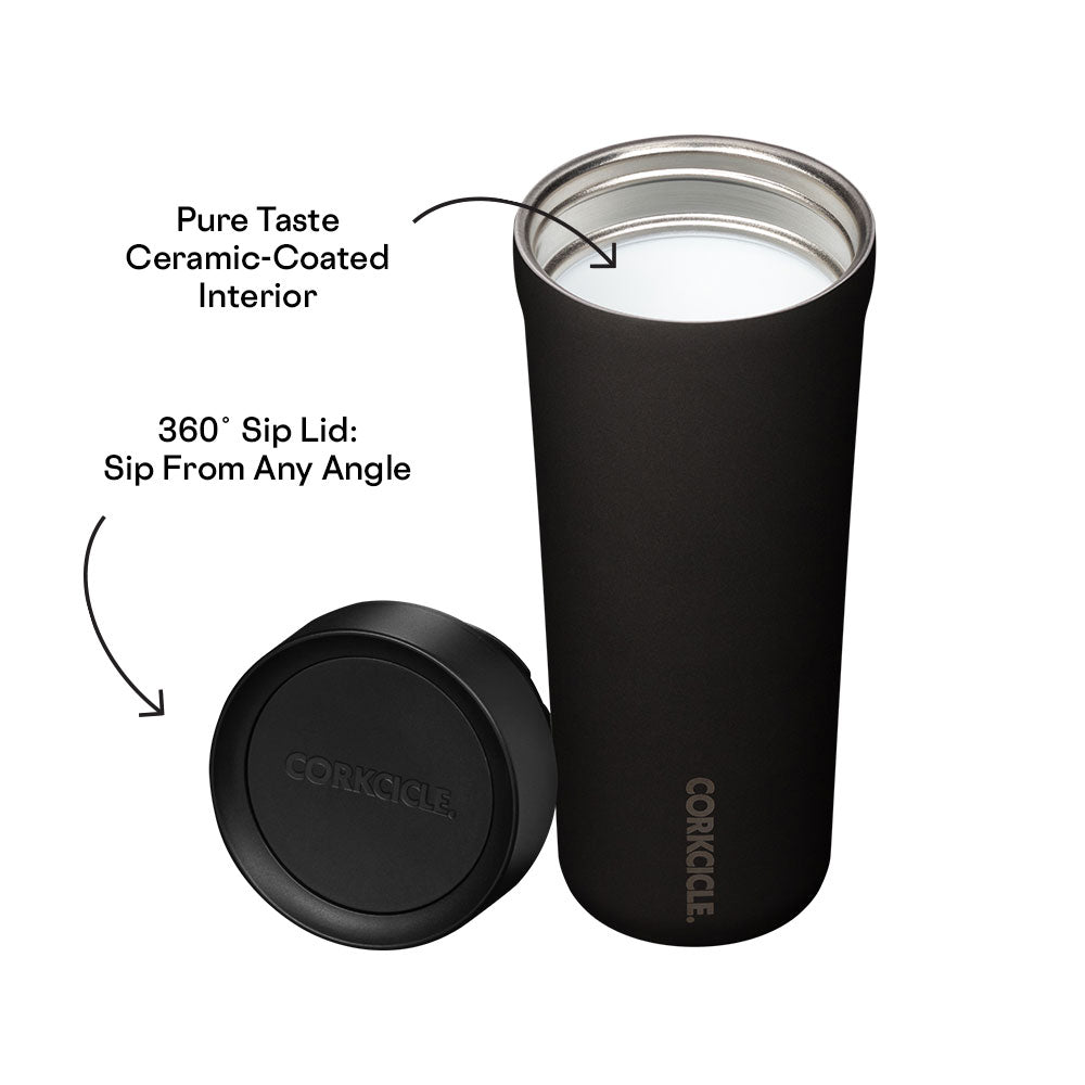 Star Wars TM Commuter Cup - Travel Beverage - Durable Bottle