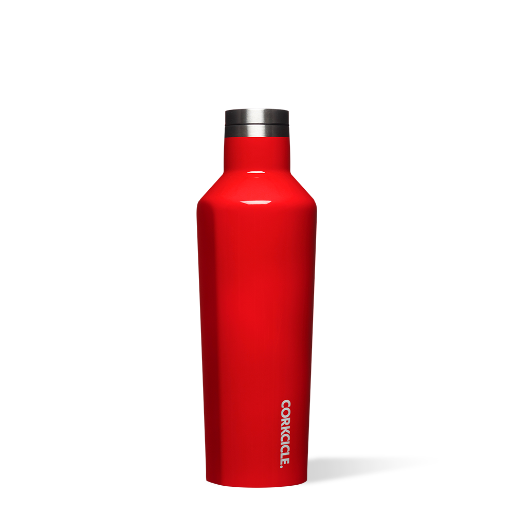 Classic Canteen - Easy Daily - Smooth Choice