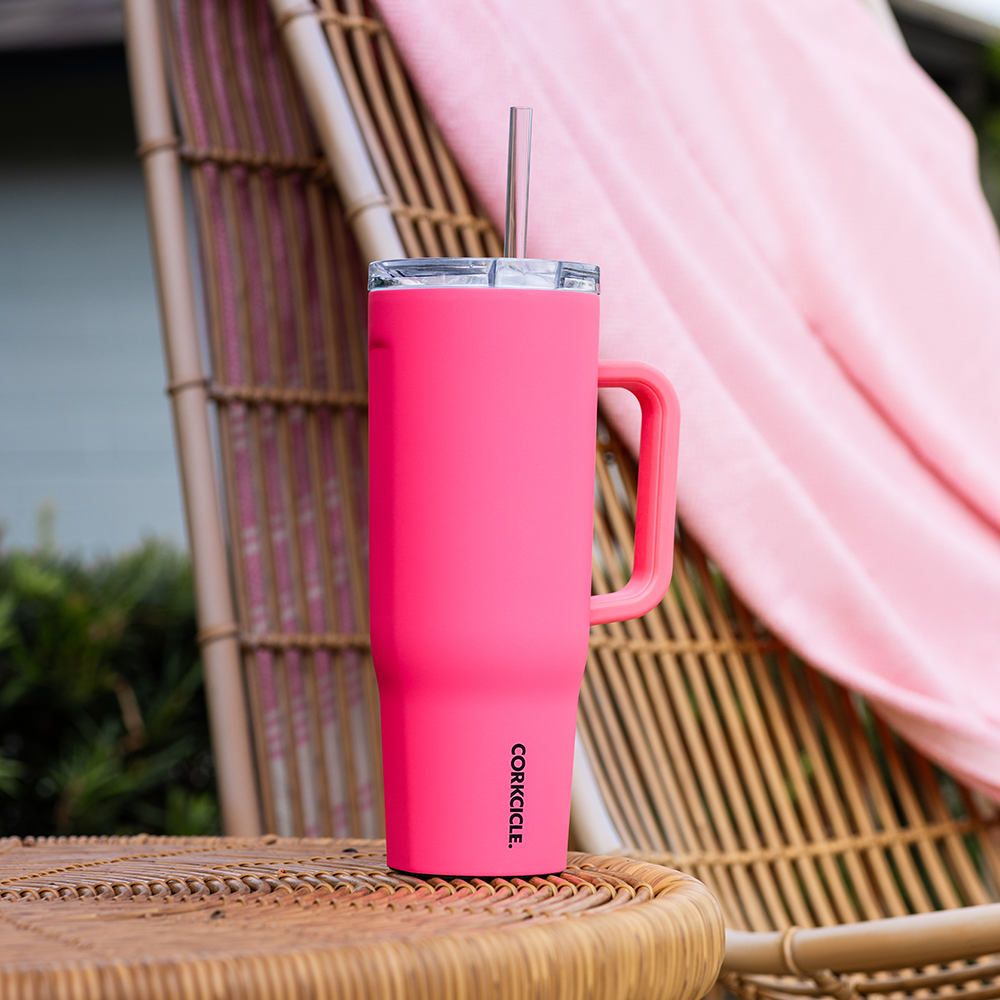 Cruiser - Daily Cup - Trail Travel