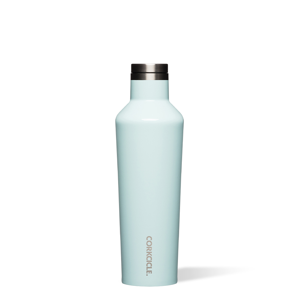 Classic Canteen - Easy Daily - Smooth Choice