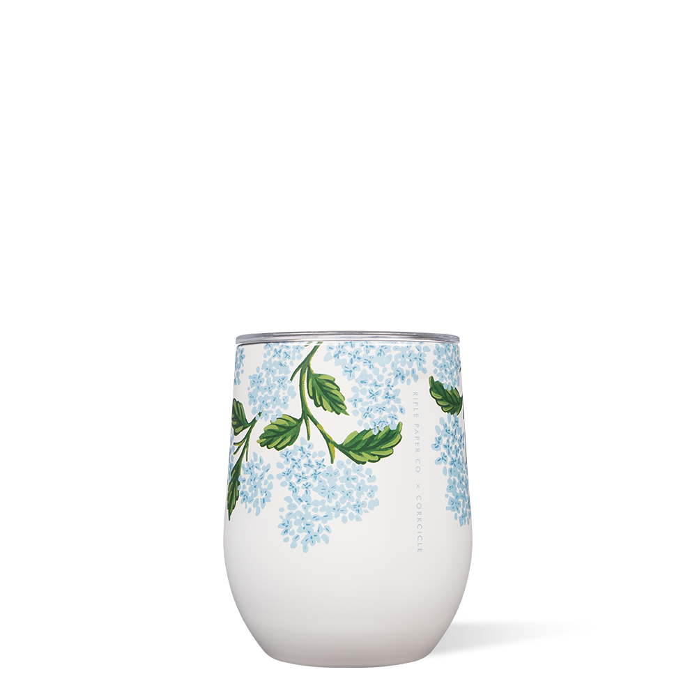 Rifle Paper Co. Stemless - Ready Mug - Original Favorite