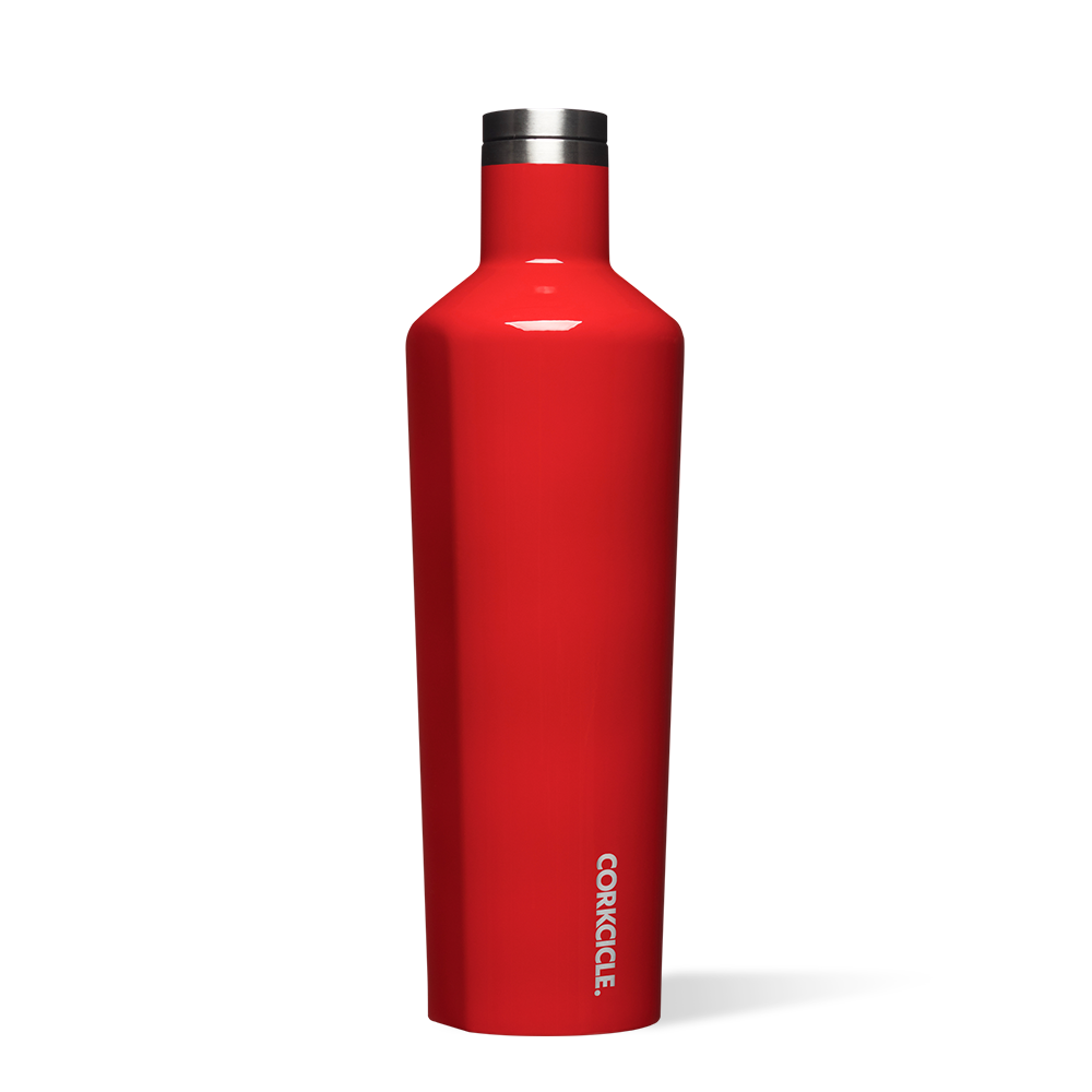 Classic Canteen - Easy Daily - Smooth Choice