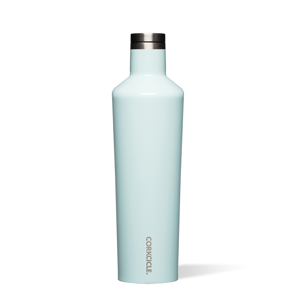 Classic Canteen - Easy Daily - Smooth Choice