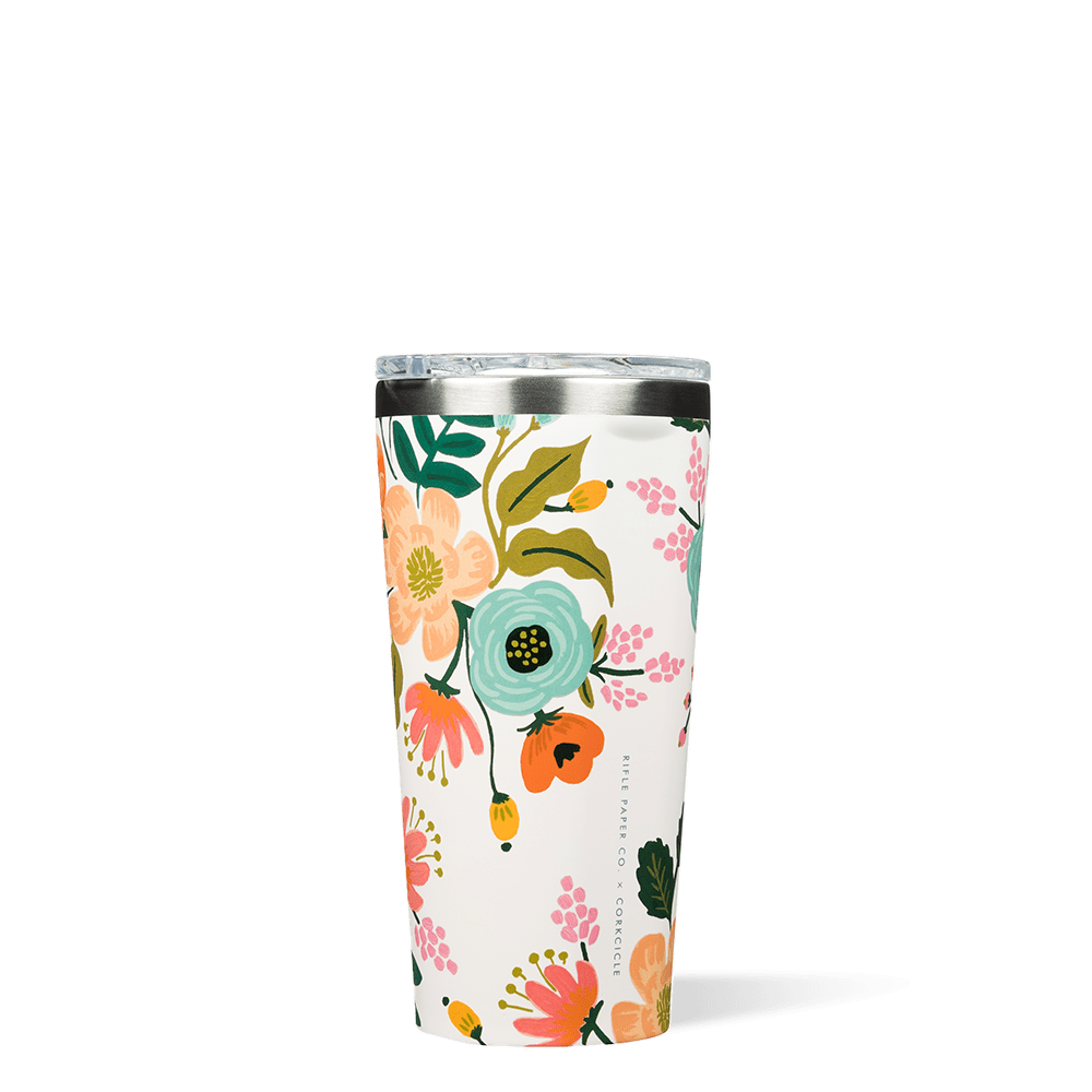 Rifle Paper Co. Tumbler - Original Choice - Outdoor Go-To