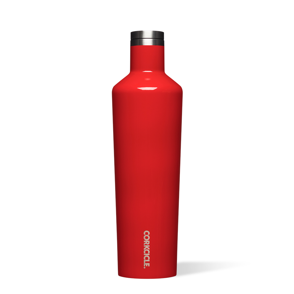 Classic Canteen - Easy Daily - Smooth Choice
