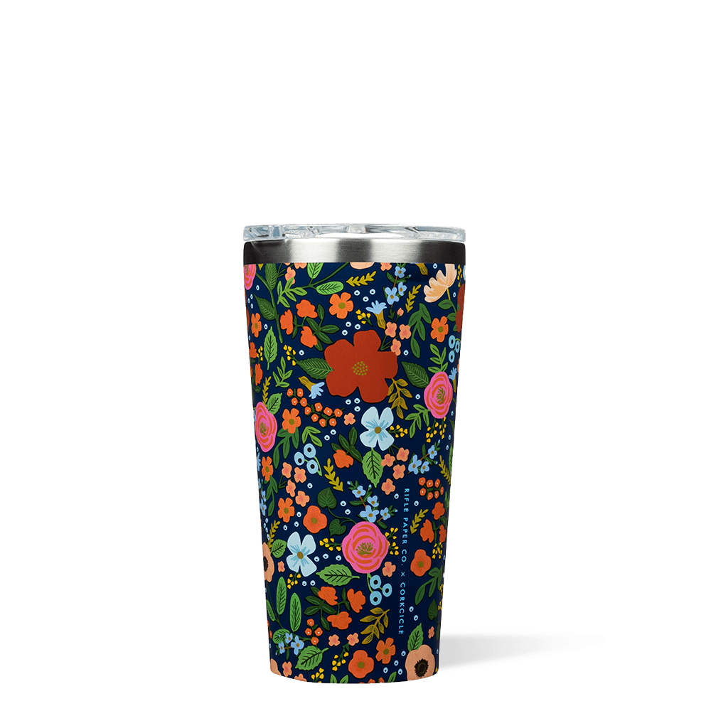 Rifle Paper Co. Tumbler - Original Choice - Outdoor Go-To