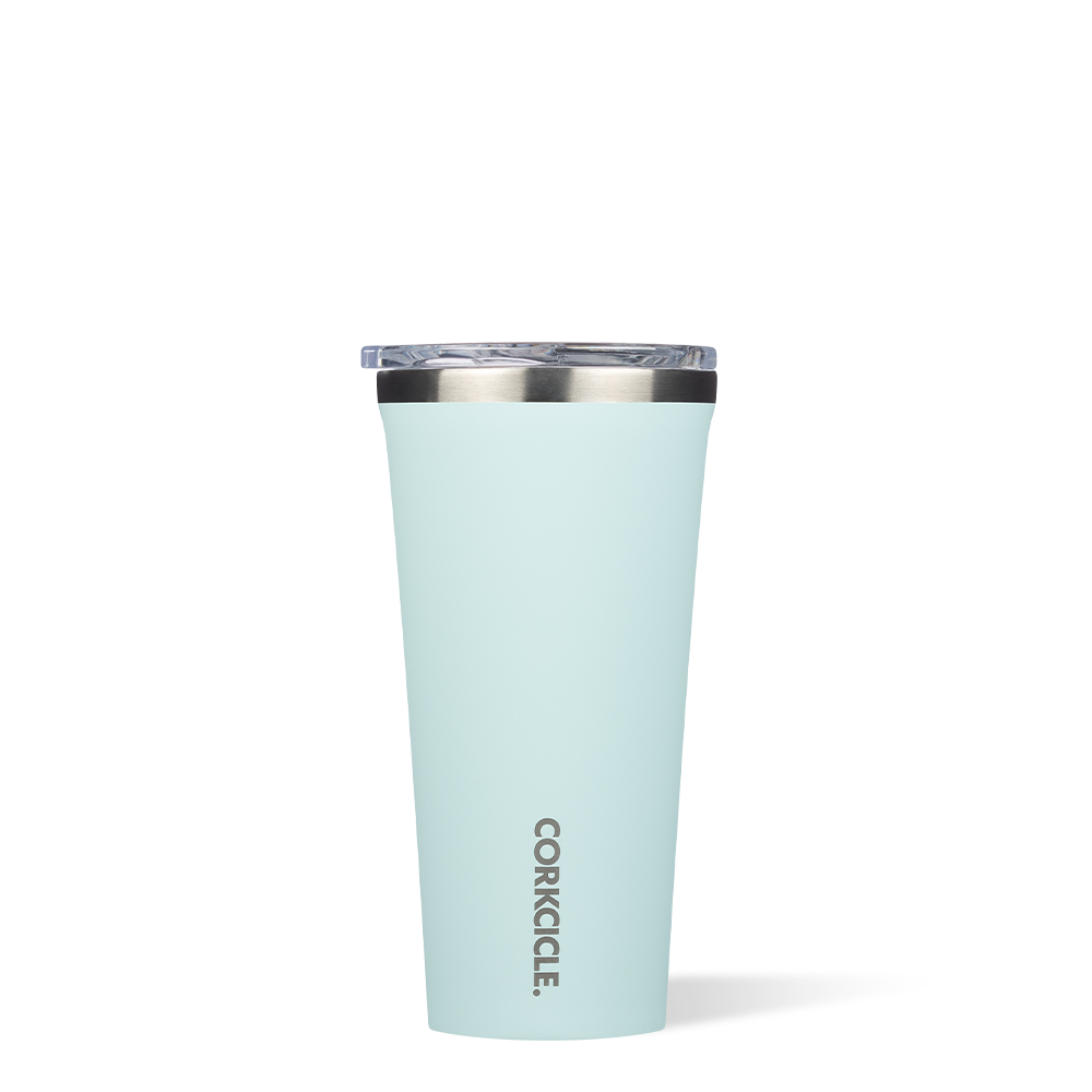 Classic Tumbler - Easy Tumbler - Relaxed Tumbler