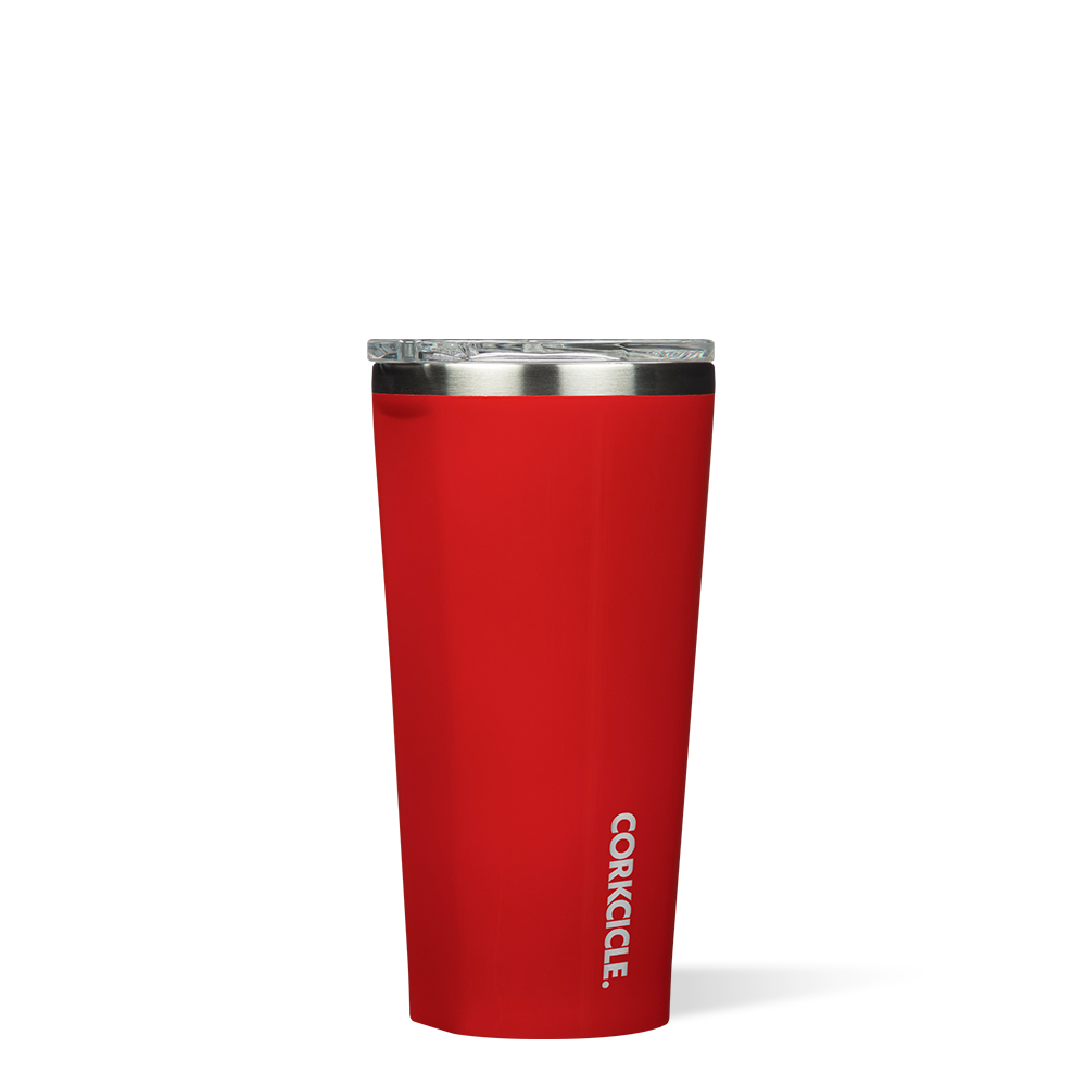 Classic Tumbler - Easy Tumbler - Relaxed Tumbler