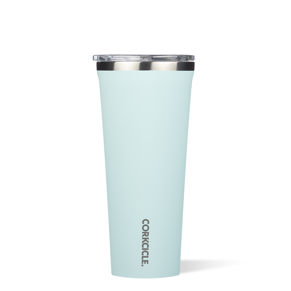 Classic Tumbler - Easy Tumbler - Relaxed Tumbler