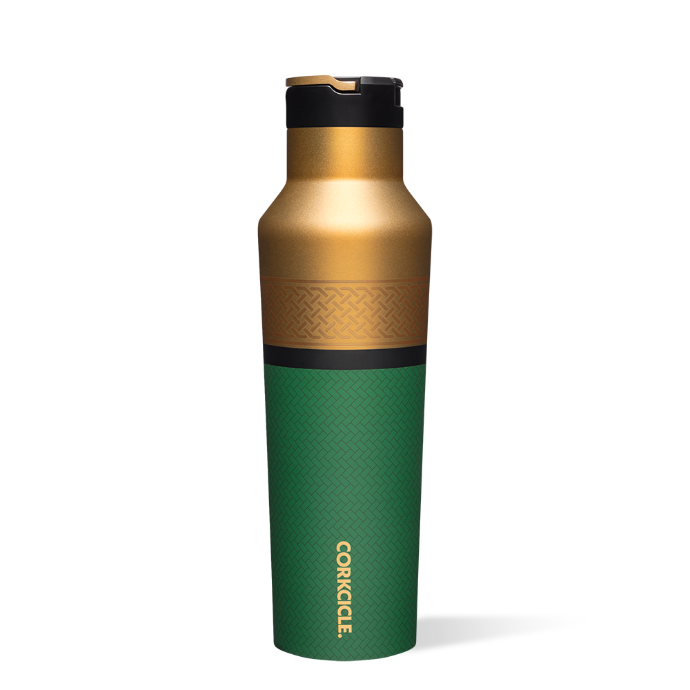 Marvel Sport Canteen - Home Drinkware - Home Bottle