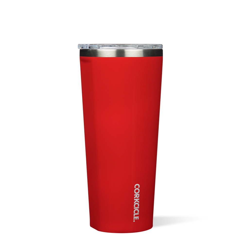 Classic Tumbler - Easy Tumbler - Relaxed Tumbler