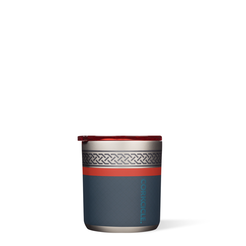 Marvel Buzz Cup - Durable Companion - Patio Beverage
