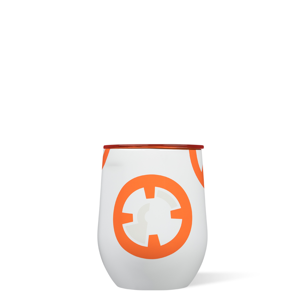 Star Wars TM Stemless - Smooth Drinkware - Active Companion