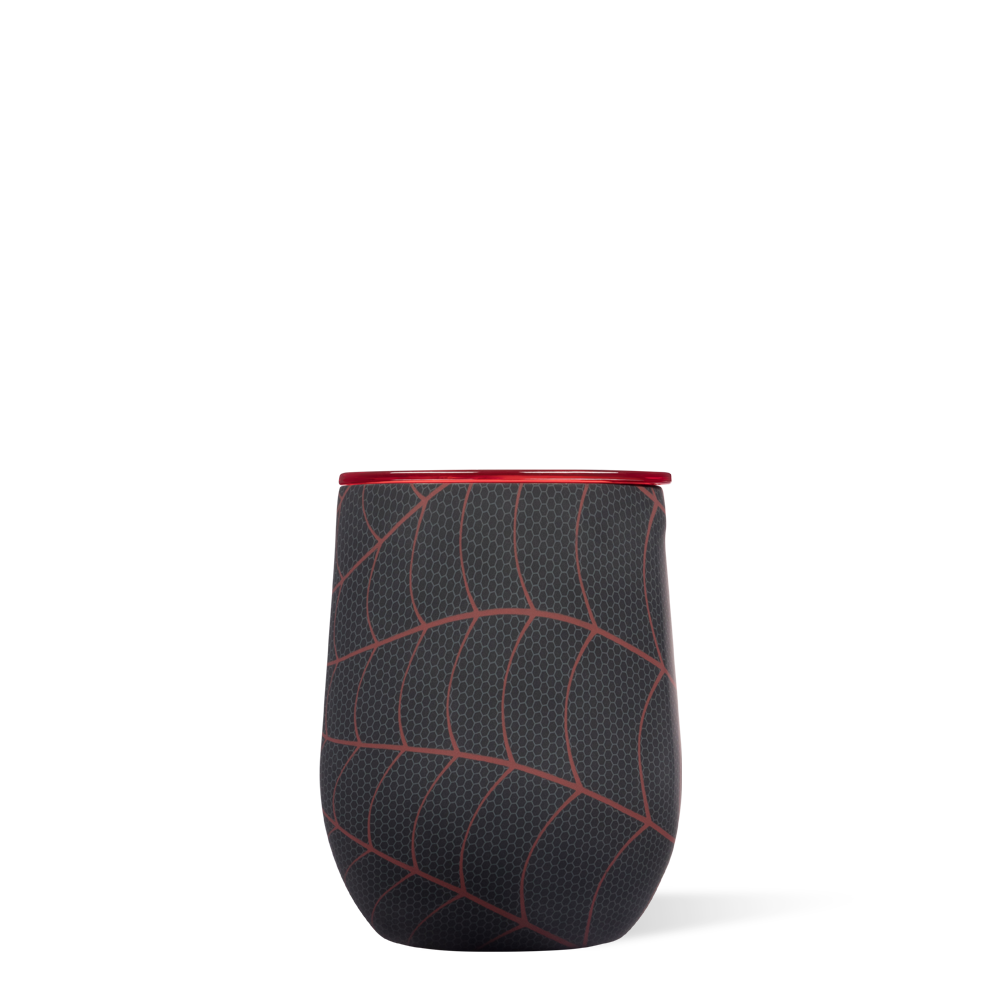 Spider-Man Stemless Set (3) - Bright Sip - Travel Go-To