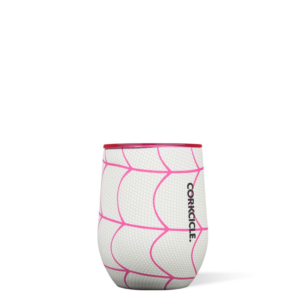 Spider-Man Stemless Set (3) - Bright Sip - Travel Go-To