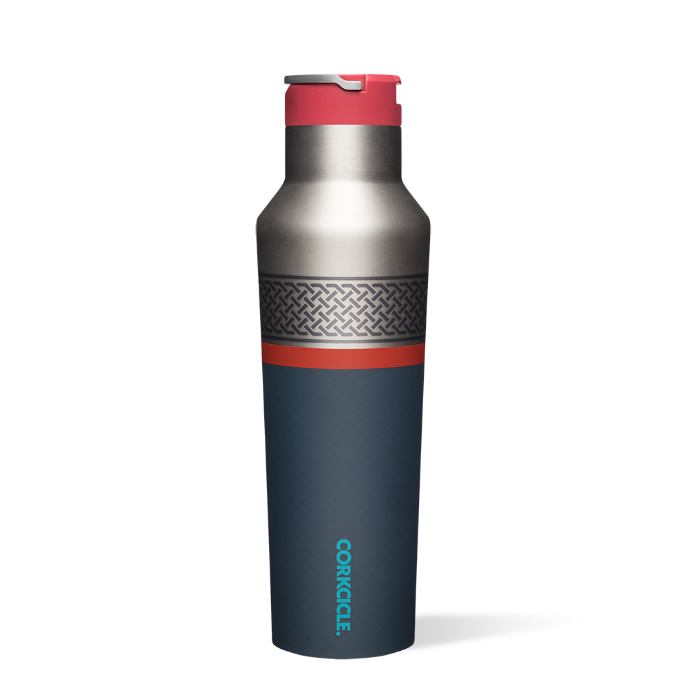 Marvel Sport Canteen - Home Drinkware - Home Bottle
