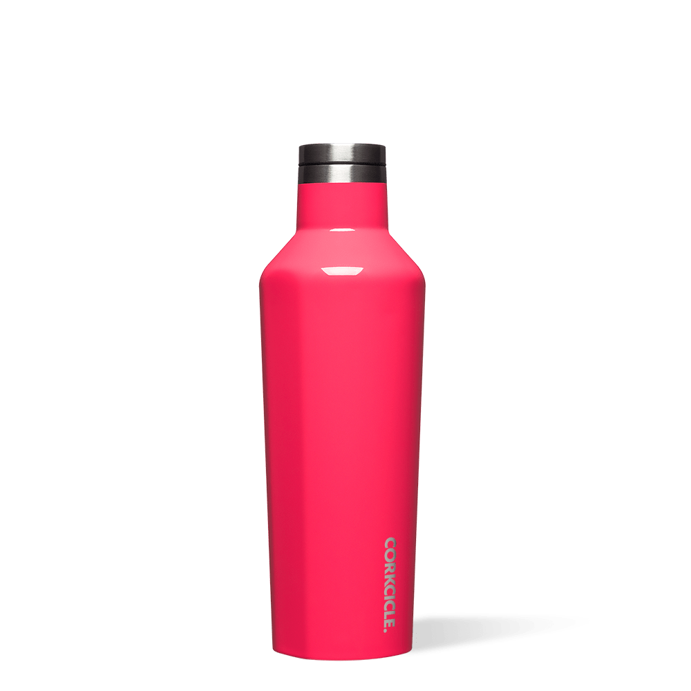 Classic Canteen - Easy Daily - Smooth Choice