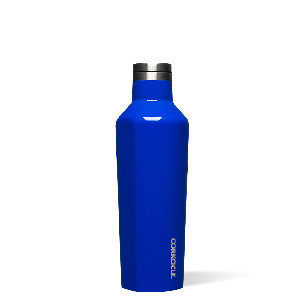 Classic Canteen - Easy Daily - Smooth Choice