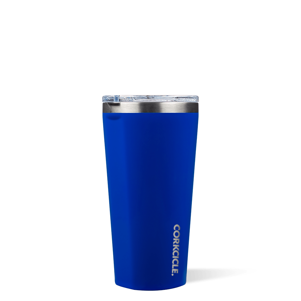 Classic Tumbler - Easy Tumbler - Relaxed Tumbler