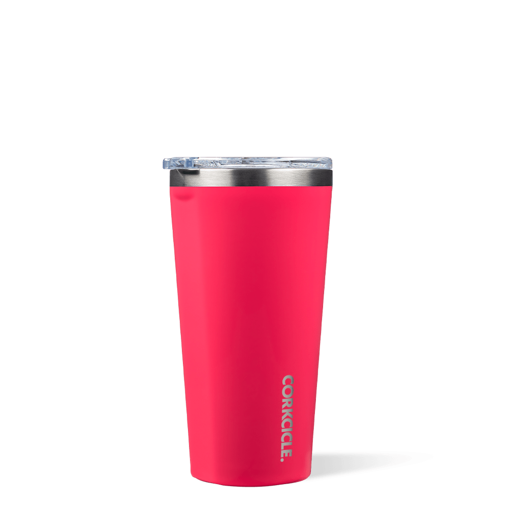 Classic Tumbler - Easy Tumbler - Relaxed Tumbler