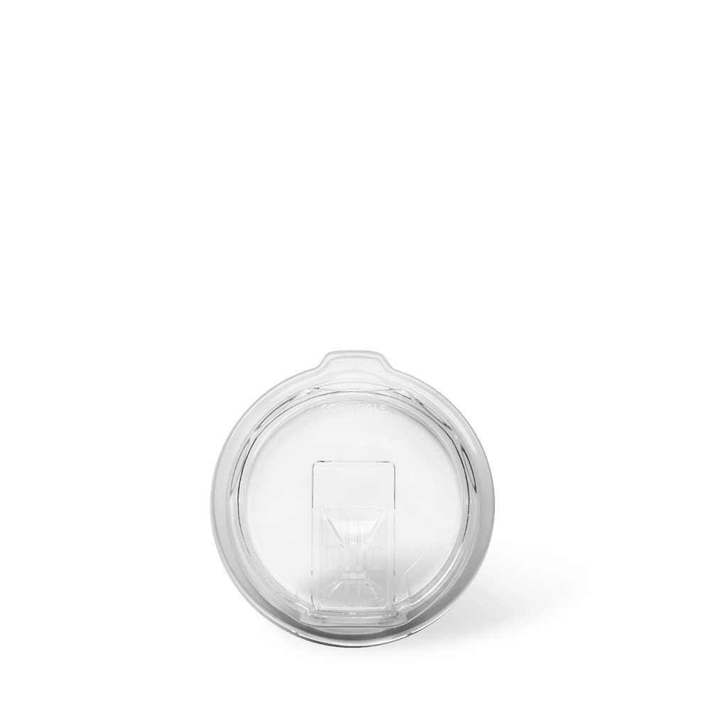 Tumbler/Coffee Mug Lid - Favorite Care - Ready Replacement - 12/16/22oz / Clear