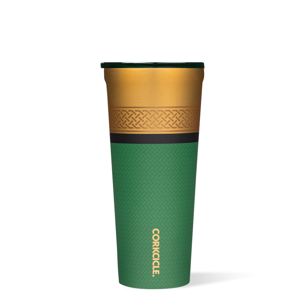 Marvel Tumbler - Soft Select - Ready Hydration