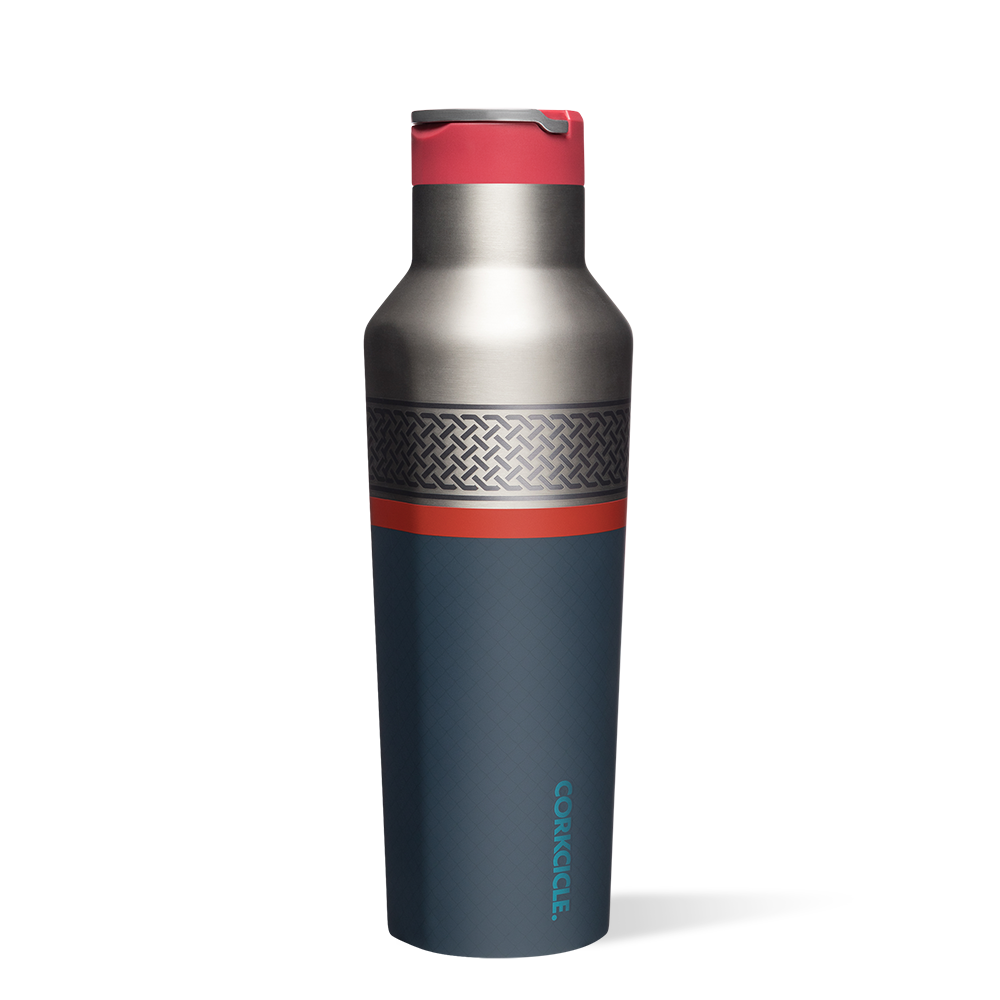 Marvel Sport Canteen - Signature Carry - Bright Favorite