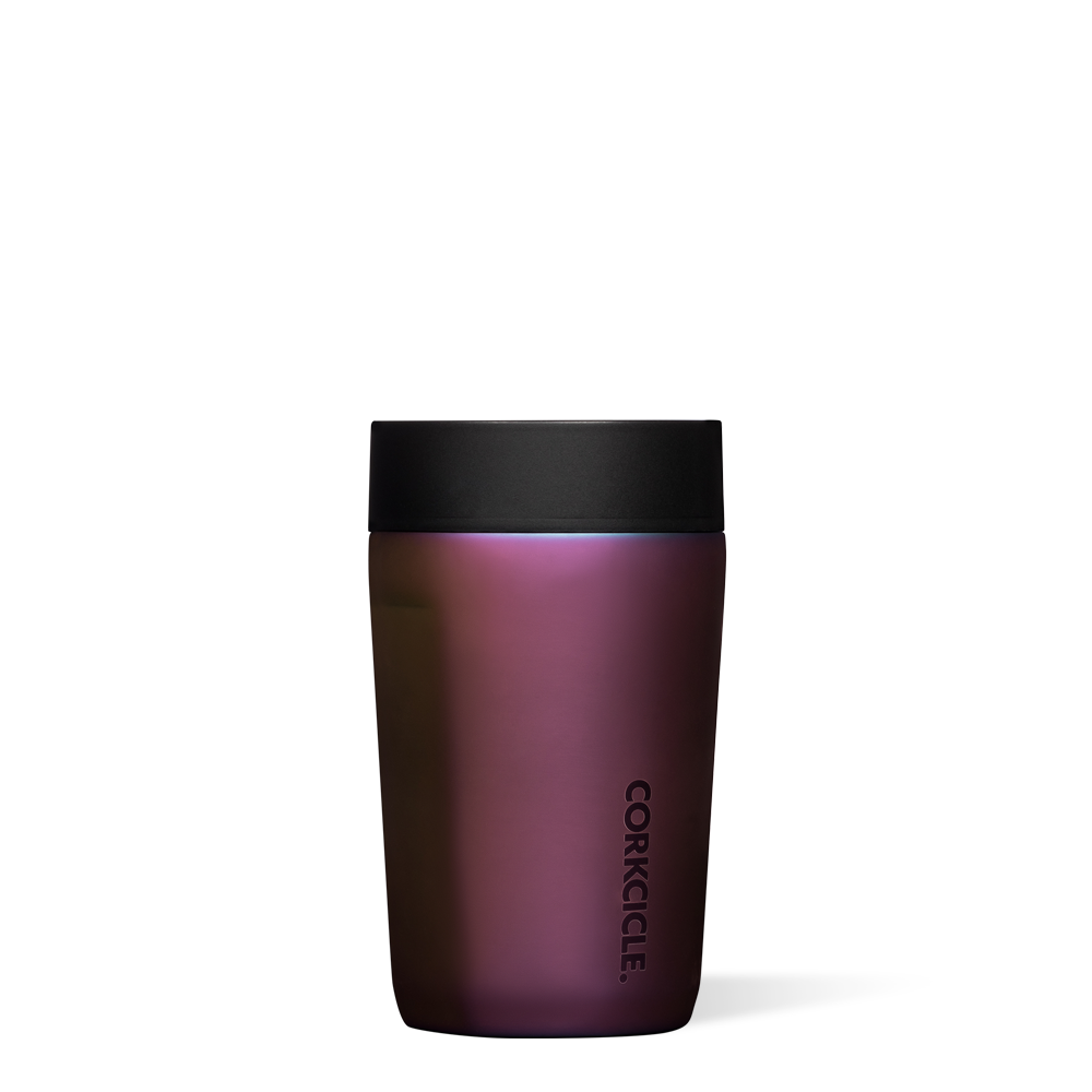 Commuter Cup - Everyday Choice - Seasonal Sip