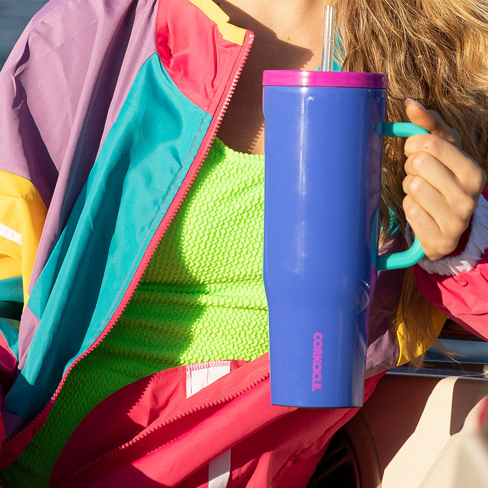 Cruiser - Daily Cup - Trail Travel