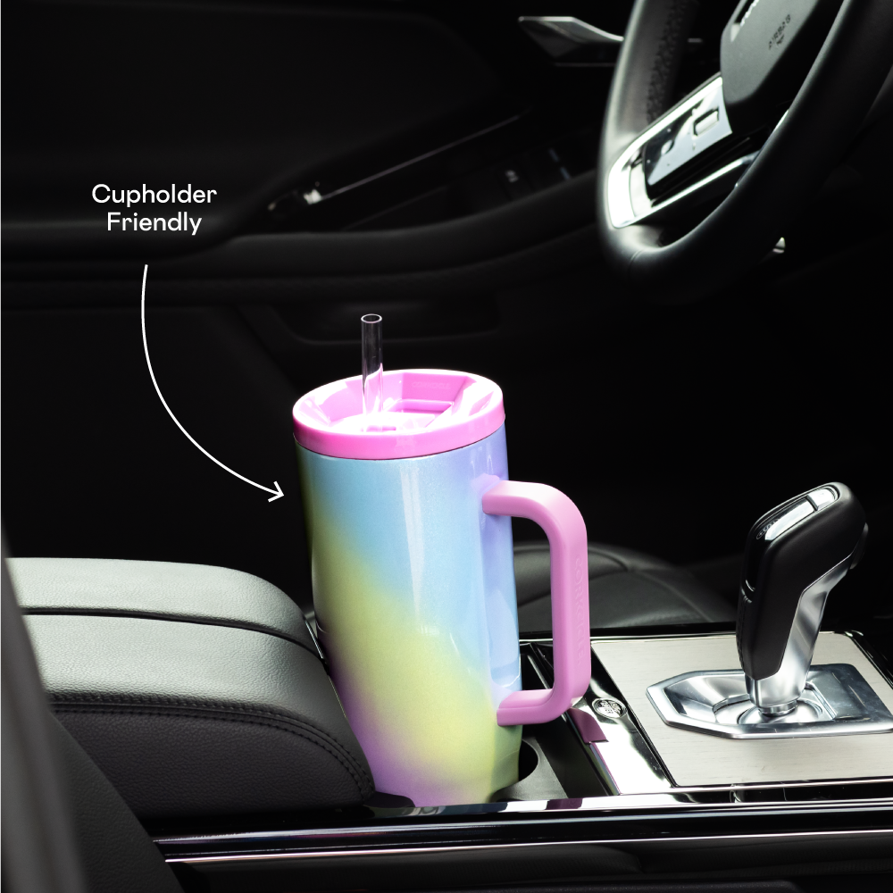 Cruiser - Daily Cup - Trail Travel