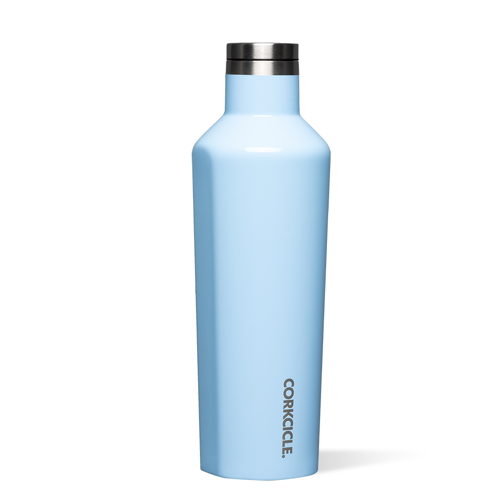 Classic Canteen - Easy Daily - Smooth Choice