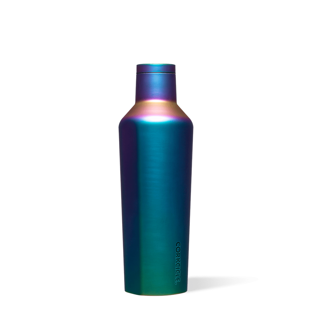 Classic Canteen - Easy Daily - Smooth Choice