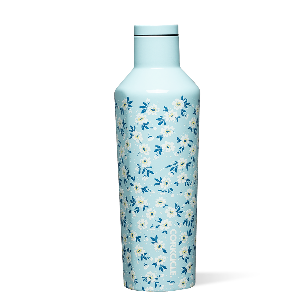 Classic Canteen - Easy Daily - Smooth Choice