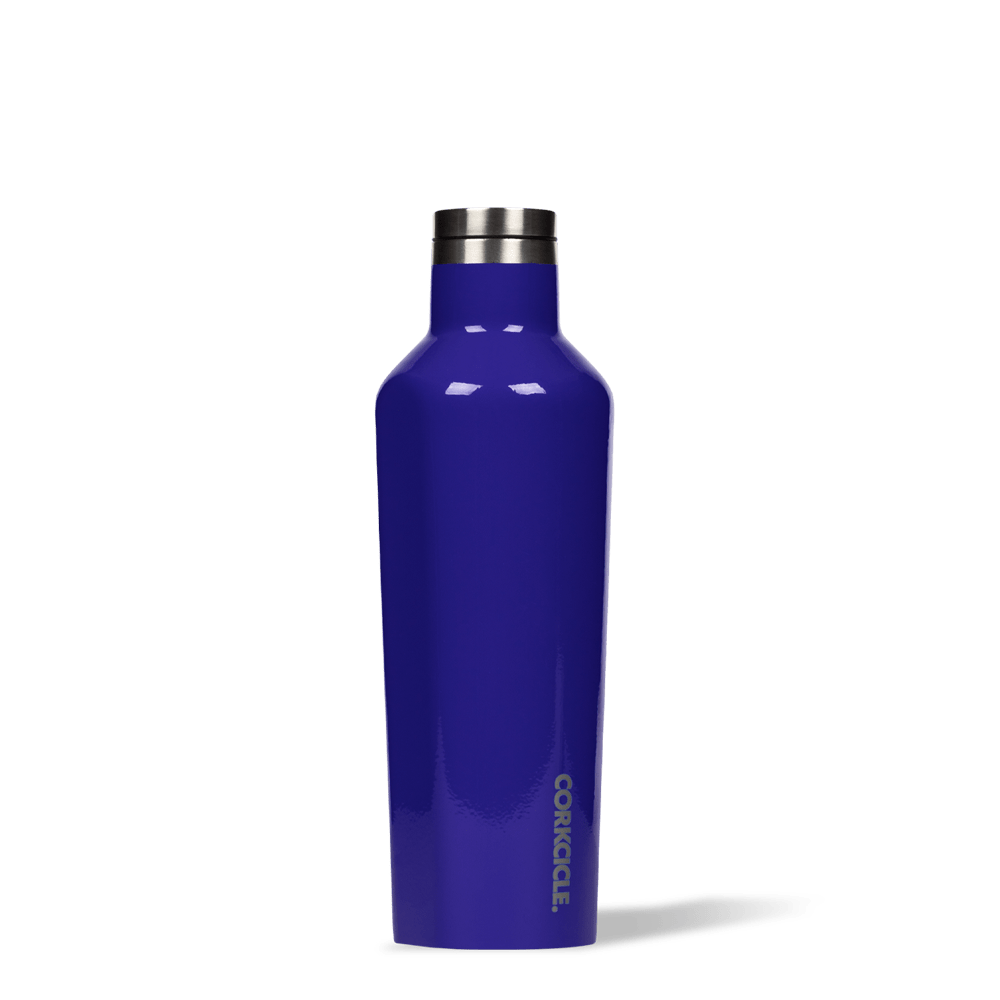 Classic Canteen - Easy Daily - Smooth Choice