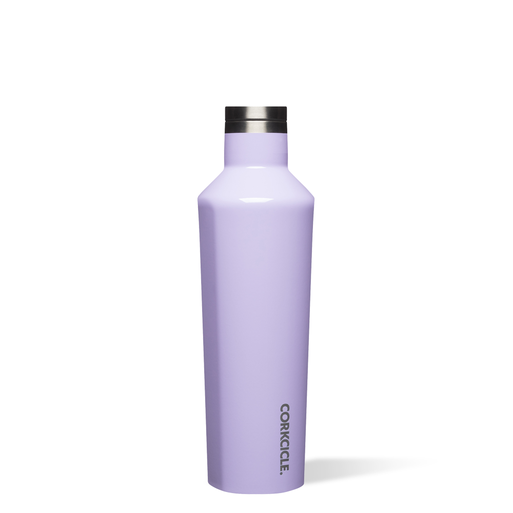 Classic Canteen - Easy Daily - Smooth Choice
