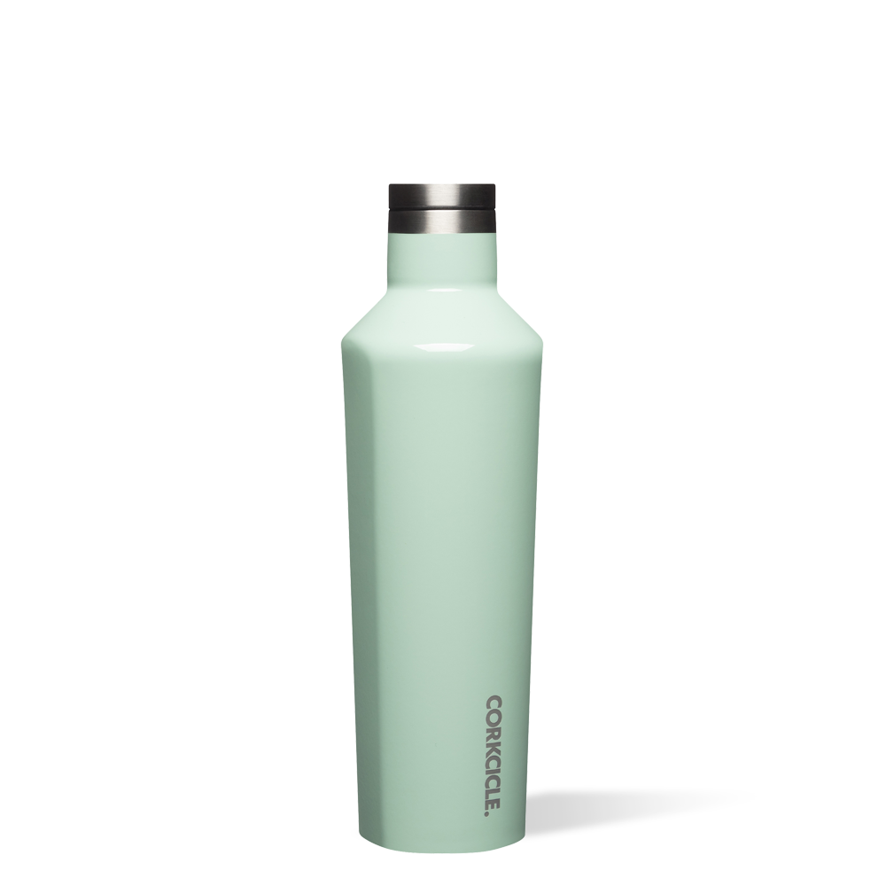 Classic Canteen - Easy Daily - Smooth Choice