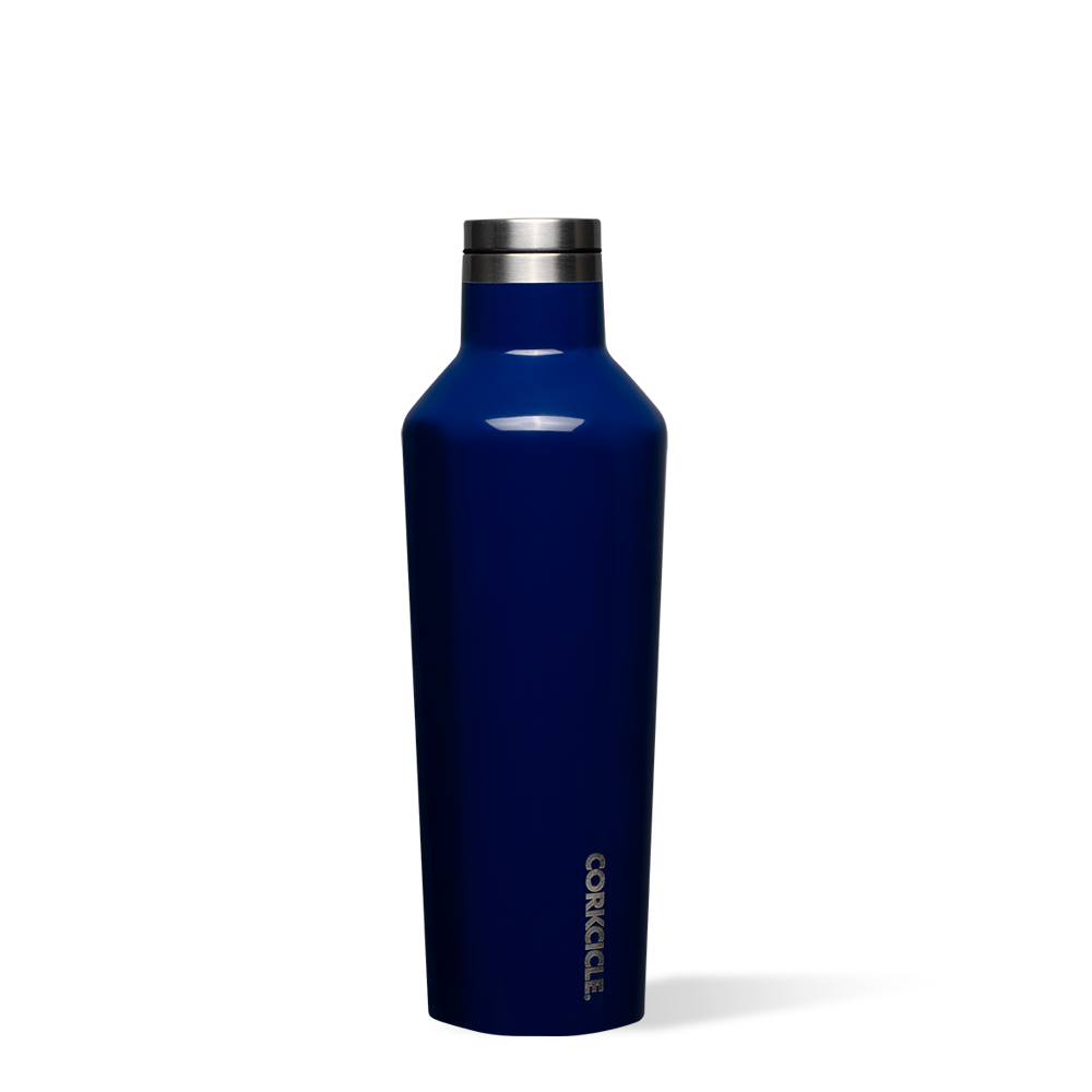 Classic Canteen - Easy Daily - Smooth Choice