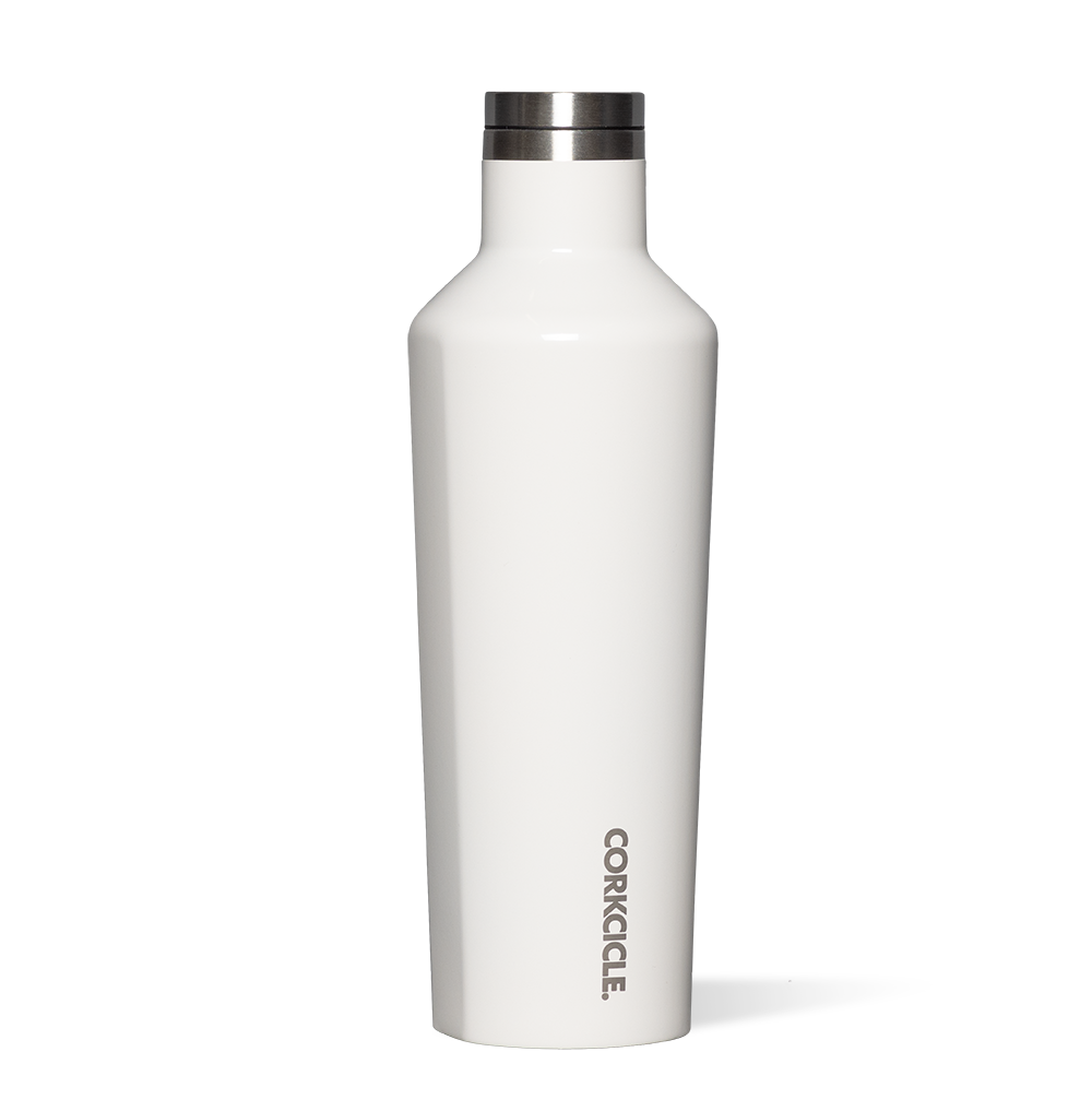 Classic Canteen - Easy Daily - Smooth Choice