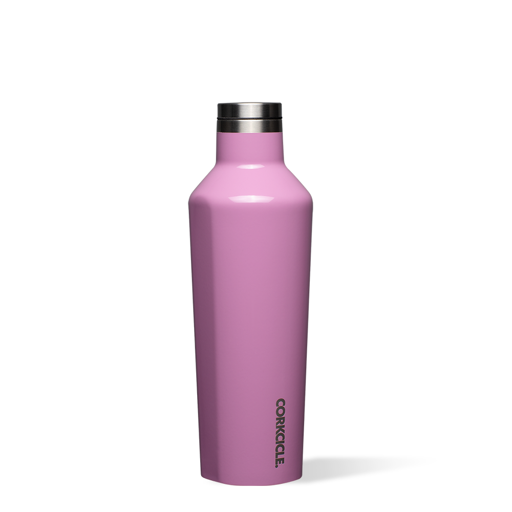 Classic Canteen - Easy Daily - Smooth Choice
