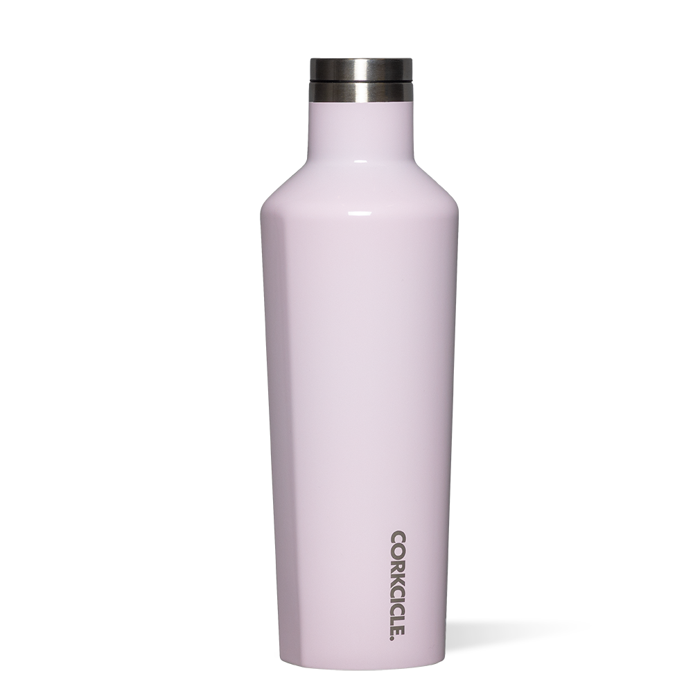 Classic Canteen - Easy Daily - Smooth Choice