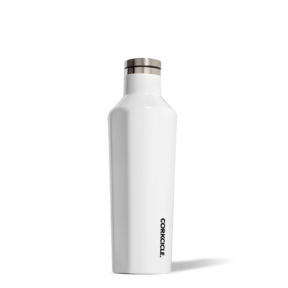 Classic Canteen - Easy Daily - Smooth Choice