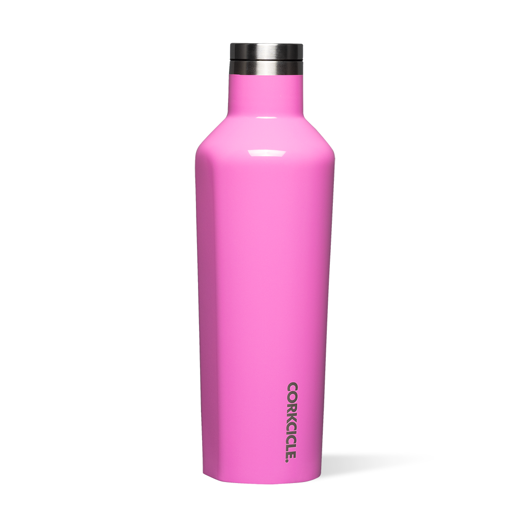 Classic Canteen - Easy Daily - Smooth Choice
