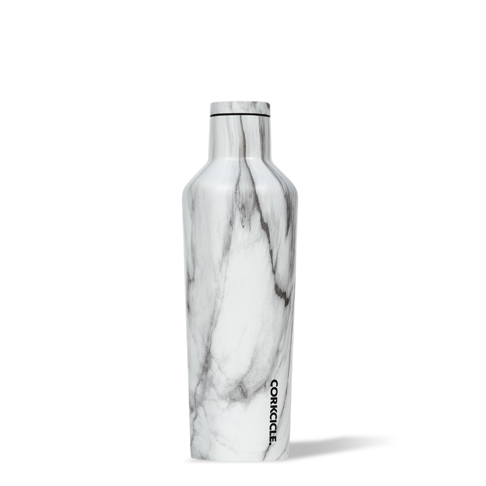 Classic Canteen - Easy Daily - Smooth Choice