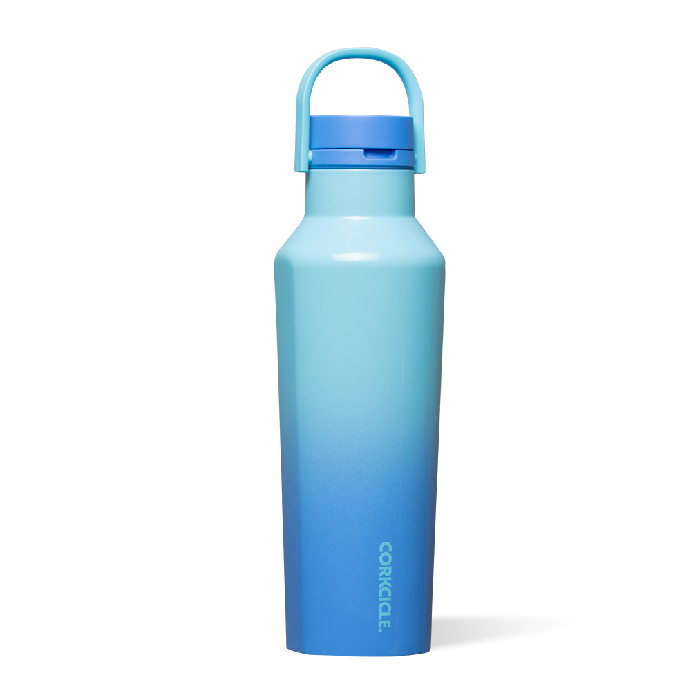 Classic Sport Canteen - Modern Carry - Classic Collection