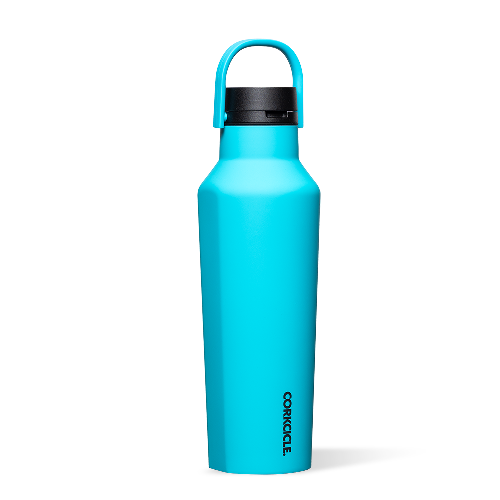 Series A Sport Canteen - Leisure Companion - Easy Tumbler
