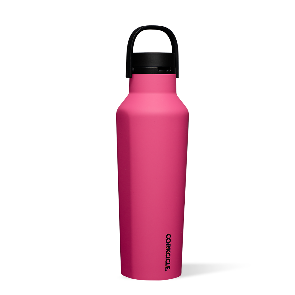Series A Sport Canteen - Leisure Companion - Easy Tumbler