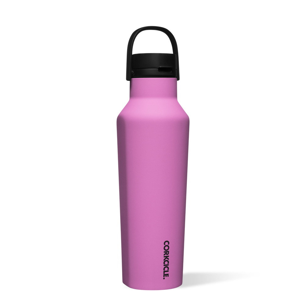 Series A Sport Canteen - Leisure Companion - Easy Tumbler