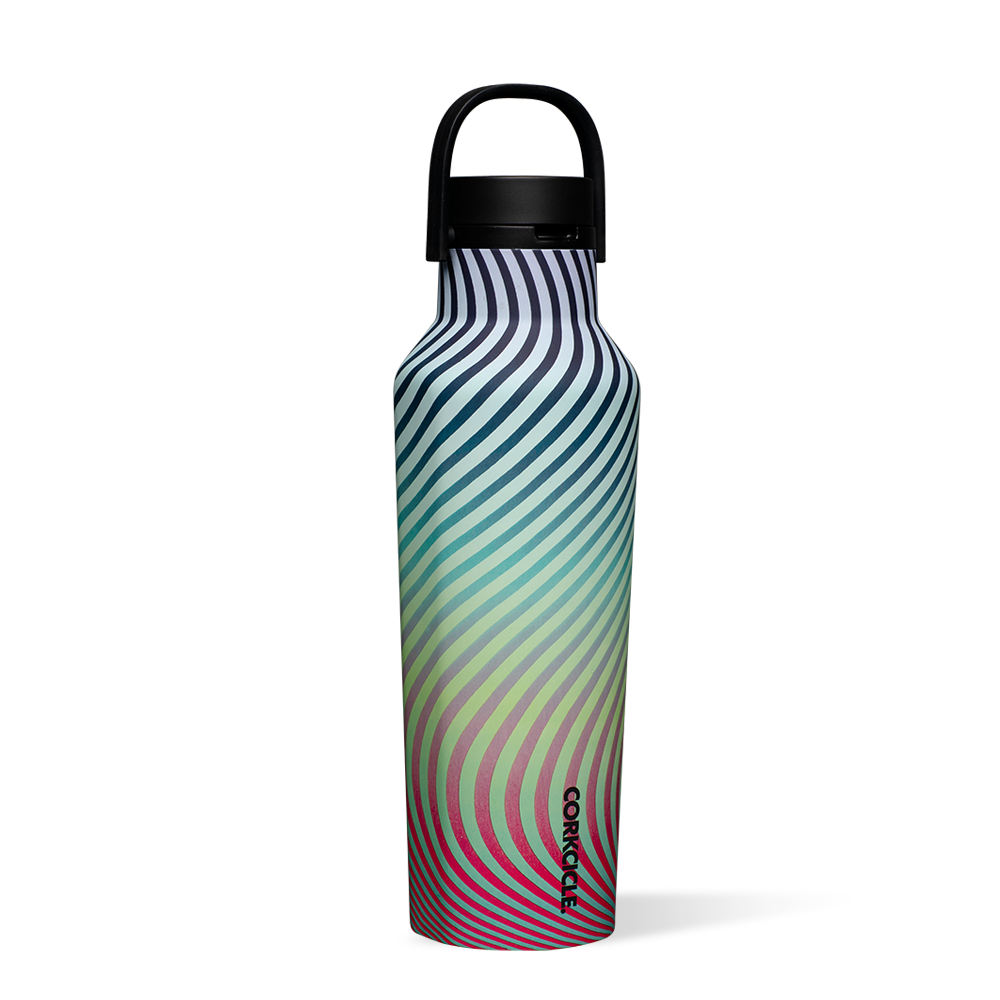Series A Sport Canteen - Leisure Companion - Easy Tumbler